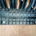 Впускна труба, подача повітря Mercedes-Benz C-Class W203 (2000-2007) A6120901037