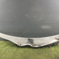 Жабо Mercedes-Benz C-Class W203 (2000-2007) A2038300813