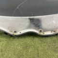 Жабо Mercedes-Benz C-Class W203 (2000-2007) A2038300813