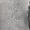 Жабо mercedes clk w209 2038301713 європа Mercedes-Benz C-Class W203 (2000-2007) A2038300813