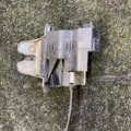 Замок кришки багажника Mercedes-Benz C-Class W203 (2000-2007) A2037400135