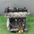 Двигун Mercedes-Benz C-Class W204 (2007-2014) A6510150802