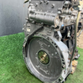 Двигун Mercedes-Benz C-Class W204 (2007-2014) A6510150802