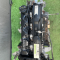Двигун Mercedes-Benz C-Class W204 (2007-2014) A6510150802