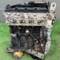 Двигун Mercedes-Benz C-Class W204 (2007-2014) A6510150802