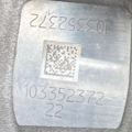 Двигун Mercedes-Benz C-Class W204 (2007-2014) A6510150802