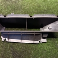 Корпус фільтра салону Mercedes-Benz CLK-Class C209 (2002-2010) 2038303203