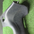 Накладка торпеди Mercedes-Benz CLK-Class C209 (2002-2010) A2096800687