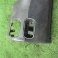 Накладка торпеди Mercedes-Benz CLK-Class C209 (2002-2010) A2096800687