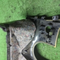 Накладка торпеди Mercedes-Benz CLK-Class C209 (2002-2010) A2096800687