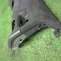 Накладка торпеди Mercedes-Benz CLK-Class C209 (2002-2010) A2096800687