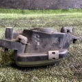 Протитуманна фара Mercedes-Benz CLK-Class C209 (2002-2010) A30115033301