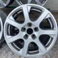 Диск R17 7J 5*112  ET37 DIA66.6 - Литий,Вживаний 8R0601025E  Audi Mercedes-Benz,Seat,Skoda,Volkswagen