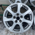 Диск R17 7J 5*112  ET37 DIA66.6 - Литий,Вживаний 8R0601025E  Audi Mercedes-Benz,Seat,Skoda,Volkswagen