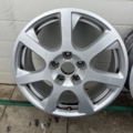 Диск R17 7J 5*112  ET37 DIA66.6 - Литий,Вживаний 8R0601025E  Audi Mercedes-Benz,Seat,Skoda,Volkswagen