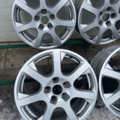 Диск R17 7J 5*112  ET37 DIA66.6 - Литий,Вживаний 8R0601025E  Audi Mercedes-Benz,Seat,Skoda,Volkswagen