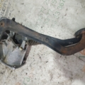 Кронштейн педалей mercedes w123 2.0d Mercedes-Benz E-Class W123 1976-1986 A1232940501