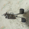 Кронштейн педалей mercedes w123 2.0d Mercedes-Benz E-Class W123 1976-1986 A1232940501