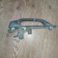 Ручка Mercedes-Benz E-Class W123 1976-1986 1237600359