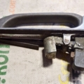 Ручка Mercedes-Benz E-Class W123 1976-1986 A1237600359