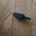Датчик педалі тормоза Mercedes-Benz E-Class W210 (1995-2003) A0015458714