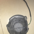 Динамік Mercedes-Benz E-Class W210 (1995-2003) 2108204402