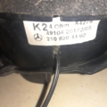 Динамік Mercedes-Benz E-Class W210 (1995-2003) 2108204402