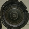 Динамік Mercedes-Benz E-Class W210 (1995-2003) 2108204402