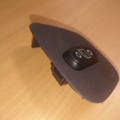 кнопка підйомника заднього лівого скла Mercedes-Benz E-Class W210 (1995-2003) A2108208210