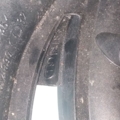Колектор впускний 2.7cdi Mercedes-Benz E-Class W210 (1995-2003) A6120901937