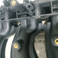 Колектор впускний 2.7cdi Mercedes-Benz E-Class W210 (1995-2003) A6120901937