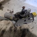 Mercedes-Benz E-Class W210 (1995-2003) 0390201563