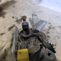 Mercedes-Benz E-Class W210 (1995-2003) 0390201563