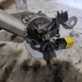Mercedes-Benz E-Class W210 (1995-2003) 0390201563