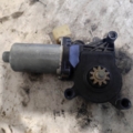 Моторчик склопідйомника передній лівий Mercedes-Benz E-Class W210 (1995-2003) 0130821708