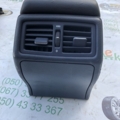 Подлокотник центральной консоли Mercedes-Benz E-Class W210 (1995-2003) A2106800750