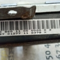 Подушка безпеки Mercedes-Benz E-Class W210 (1995-2003) A2108601105