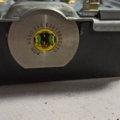 Подушка безпеки Mercedes-Benz E-Class W210 (1995-2003) A2108601105