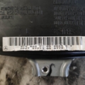 Подушка безпеки, передній, лівих дверей Mercedes-Benz E-Class W210 (1995-2003) A2108600505