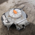 Подушка безпеки, передній, лівих дверей Mercedes-Benz E-Class W210 (1995-2003) A2108601105