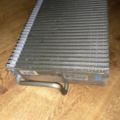 радіатор кондиціонера салонний Mercedes-Benz E-Class W210 (1995-2003) A2108300858