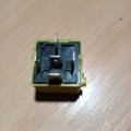 реле компресора пневмопідвіски Mercedes-Benz E-Class W210 (1995-2003) A0025421419
