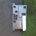 Блок комфорту Mercedes-Benz E-Class W211 (2002-2009) 2118200526