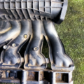Колектор Mercedes-Benz E-Class W211 (2002-2009) A6120901937