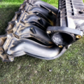 Колектор Mercedes-Benz E-Class W211 (2002-2009) A6120901937