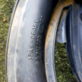 Колектор Mercedes-Benz E-Class W211 (2002-2009) A6120901937