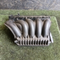 Колектор впускний  Mercedes-Benz E-Class W211 (2002-2009) A612090