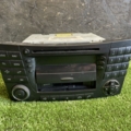 Магнітола штатна Mercedes-Benz E-Class W211 (2002-2009) A2118201079