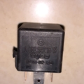 Мікро реле Mercedes-Benz E-Class W211 (2002-2009) A0025421319