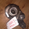 турбіна Mercedes-Benz E-Class W211 (2002-2009) A6460960099